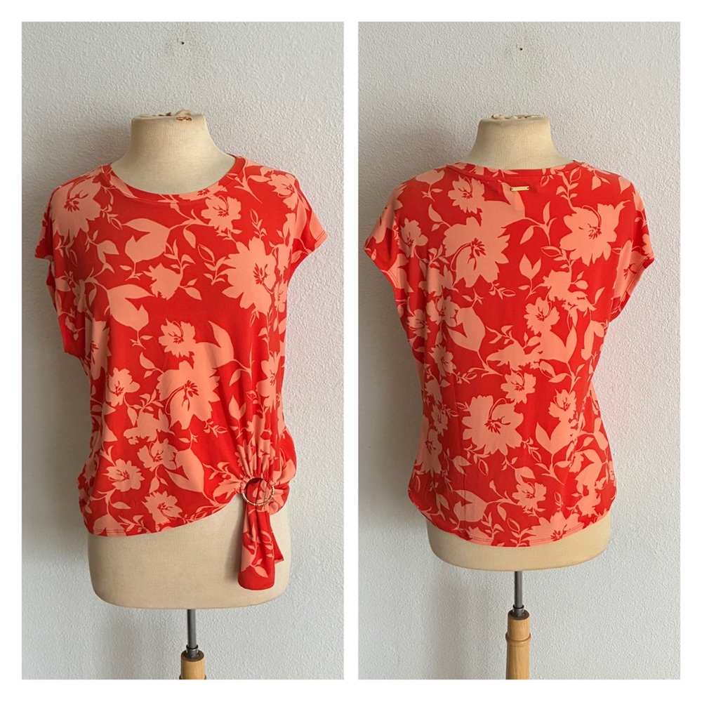 Nine West top